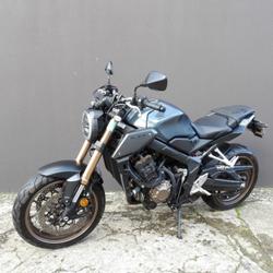 Honda CBR  Villeneuve-Saint-Georges