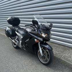 Yamaha FJR  Toulouse