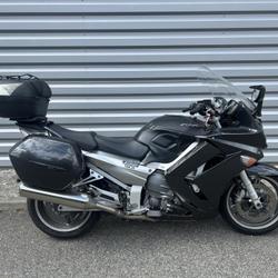 Yamaha FJR  Toulouse