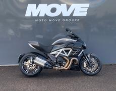 Ducati Diavel Limoges