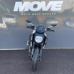 Ducati Diavel  Limoges