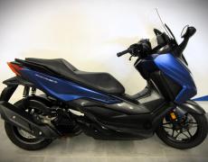 Honda Forza