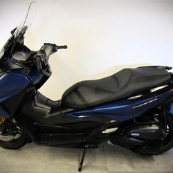 Honda Forza  Valenton