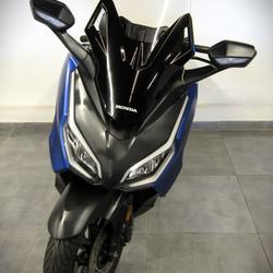 Honda Forza  Valenton
