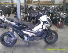 Honda X-ADV Arles
