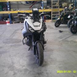 Honda X-ADV  Arles
