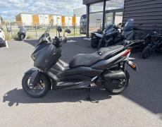 Yamaha X MAX