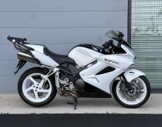 Honda VFR Aubière
