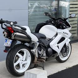 Honda VFR  Aubi&egrave;re