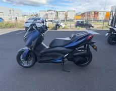 Yamaha X MAX Sète