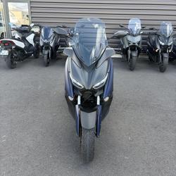 Yamaha X MAX  S&egrave;te