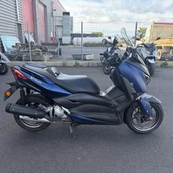 Yamaha X MAX  S&egrave;te