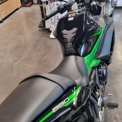 Kawasaki Ninja 650  Nemours