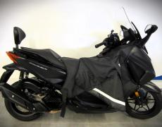 Honda Forza