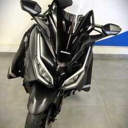 Honda Forza  Valenton