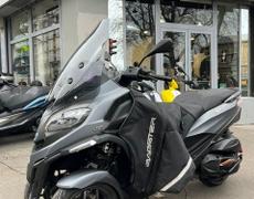 Piaggio MP3 Sucy-en-Brie