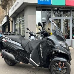 Piaggio MP3  Sucy-en-Brie