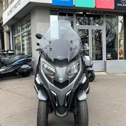 Piaggio MP3  Sucy-en-Brie