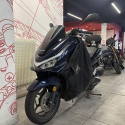 Honda PCX  Paris 12e Arrondissement