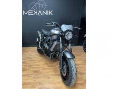 Yamaha SR SEYNOD