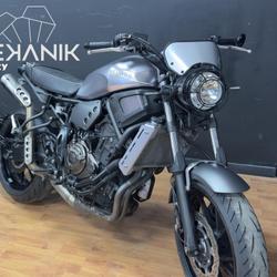 Yamaha SR  SEYNOD