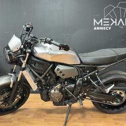 Yamaha SR  SEYNOD