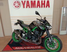 Kawasaki Z Saint-Priest