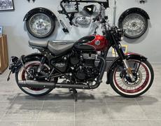 Royal-Enfield Classic Mérignac