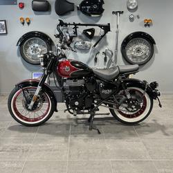 Royal-Enfield Classic  M&eacute;rignac