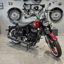 Royal-Enfield Classic  M&eacute;rignac