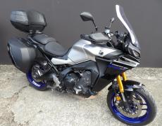 Yamaha GT Villeneuve-Saint-Georges