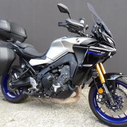 Yamaha GT  Villeneuve-Saint-Georges