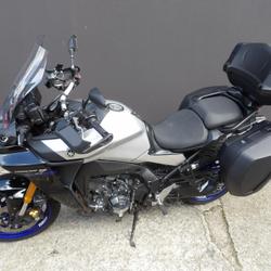Yamaha GT  Villeneuve-Saint-Georges