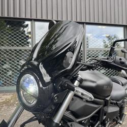 Kawasaki Eliminator  Saint-Maximin