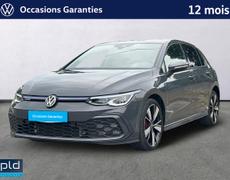 Volkswagen Golf 8