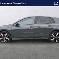 Volkswagen Golf 8 Golf 1.4 Hybrid Rechargeable OPF 245 DSG6 GTE Saint-Victoret