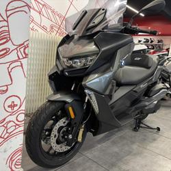 BMW C 400  Paris 12e Arrondissement