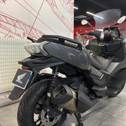 BMW C 400  Paris 12e Arrondissement