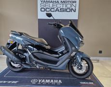 Yamaha Nmax Déville-lès-Rouen