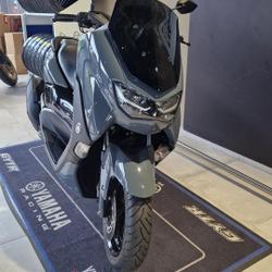 Yamaha Nmax  D&eacute;ville-l&egrave;s-Rouen