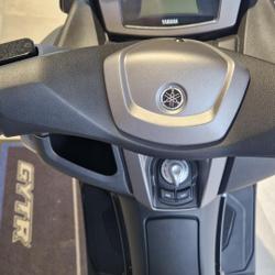 Yamaha Nmax  D&eacute;ville-l&egrave;s-Rouen
