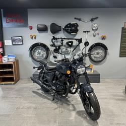 Autres RoyalEnfield  M&eacute;rignac