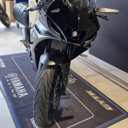 Yamaha YZF R 125  D&eacute;ville-l&egrave;s-Rouen