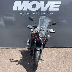 Suzuki VS  Limoges