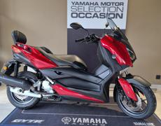 Yamaha X MAX Déville-lès-Rouen