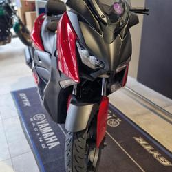 Yamaha X MAX  D&eacute;ville-l&egrave;s-Rouen