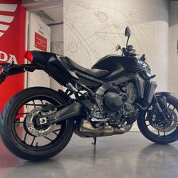 Yamaha MT09  Paris 10e Arrondissement