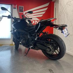 Yamaha MT09  Paris 10e Arrondissement