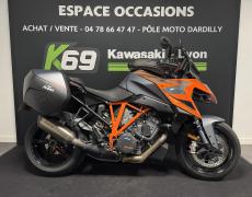 KTM Super Duke Dardilly