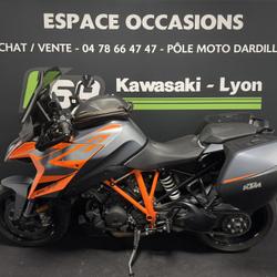 KTM Super Duke  Dardilly